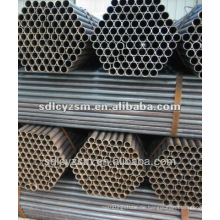 gi scaffolding pipes & tubes